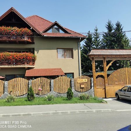 Sepsi Relax Hotel Sfantu Gheorghe  Luaran gambar
