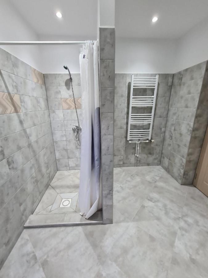 Sepsi Relax Hotel Sfantu Gheorghe  Luaran gambar