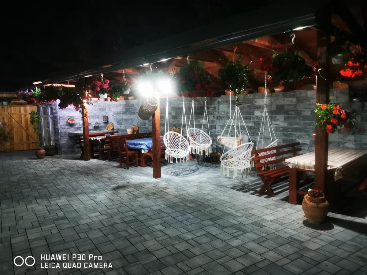 Sepsi Relax Hotel Sfantu Gheorghe  Luaran gambar
