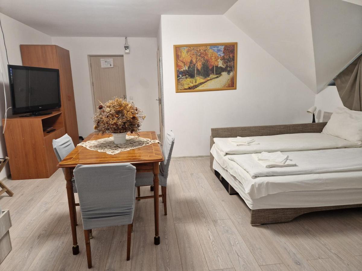 Sepsi Relax Hotel Sfantu Gheorghe  Luaran gambar
