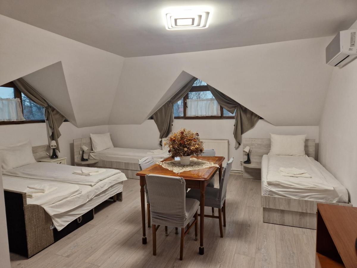 Sepsi Relax Hotel Sfantu Gheorghe  Luaran gambar