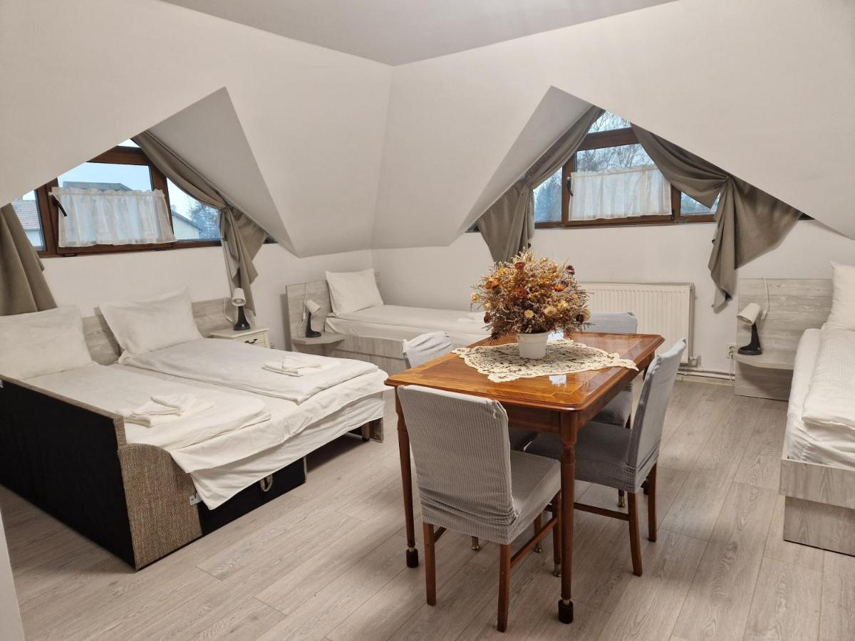 Sepsi Relax Hotel Sfantu Gheorghe  Luaran gambar