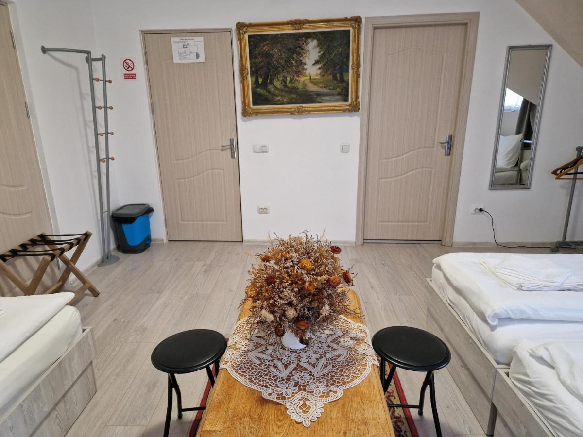 Sepsi Relax Hotel Sfantu Gheorghe  Luaran gambar