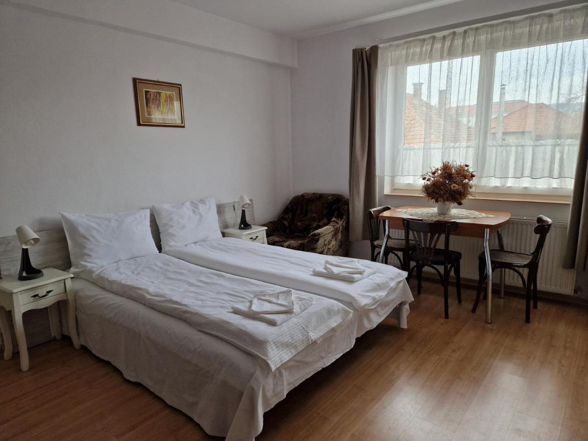 Sepsi Relax Hotel Sfantu Gheorghe  Luaran gambar