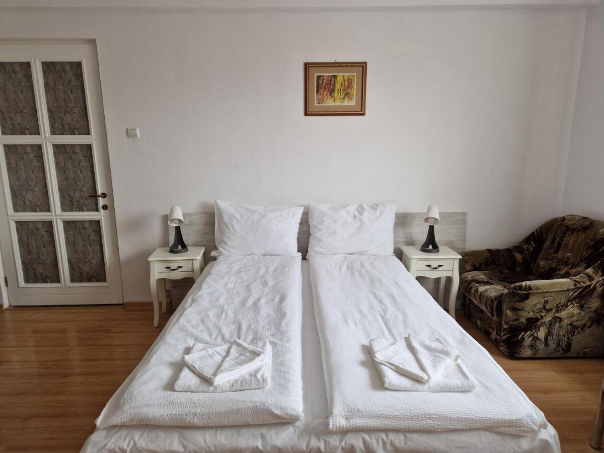 Sepsi Relax Hotel Sfantu Gheorghe  Luaran gambar
