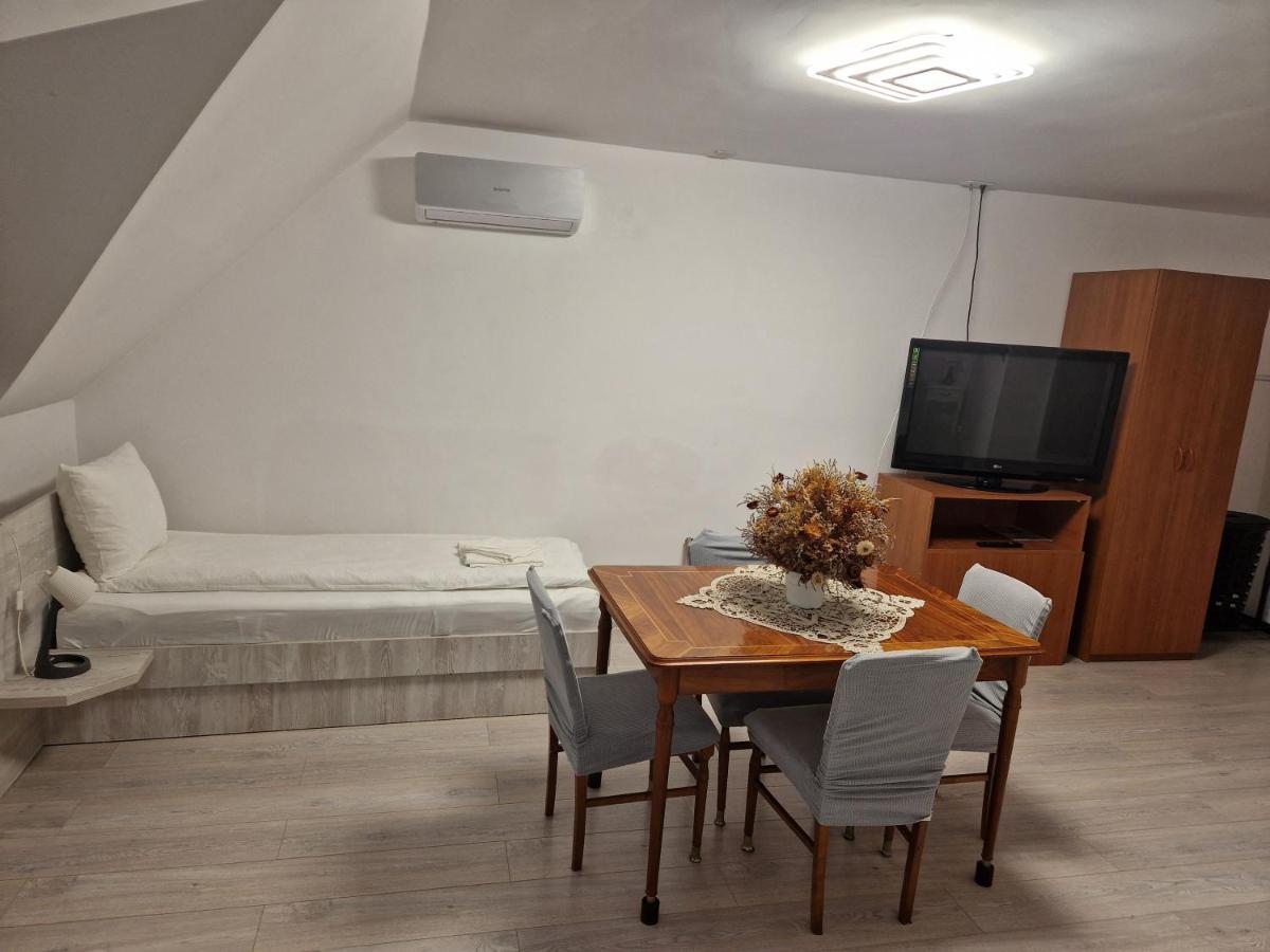 Sepsi Relax Hotel Sfantu Gheorghe  Luaran gambar