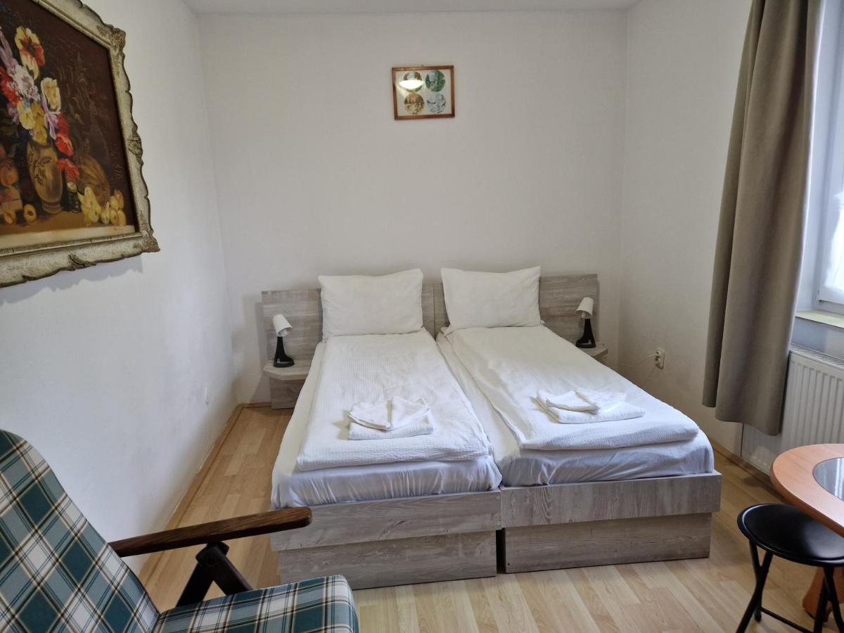 Sepsi Relax Hotel Sfantu Gheorghe  Luaran gambar