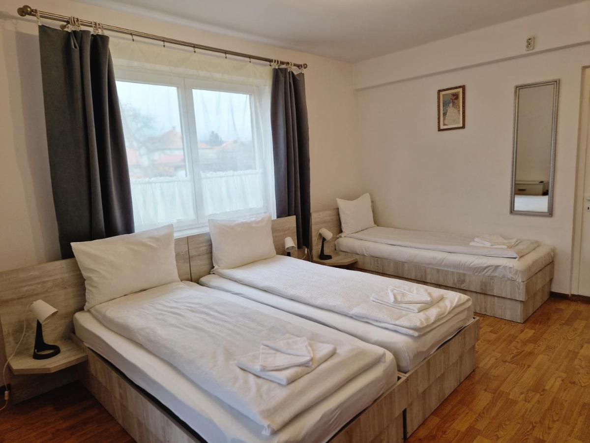 Sepsi Relax Hotel Sfantu Gheorghe  Luaran gambar