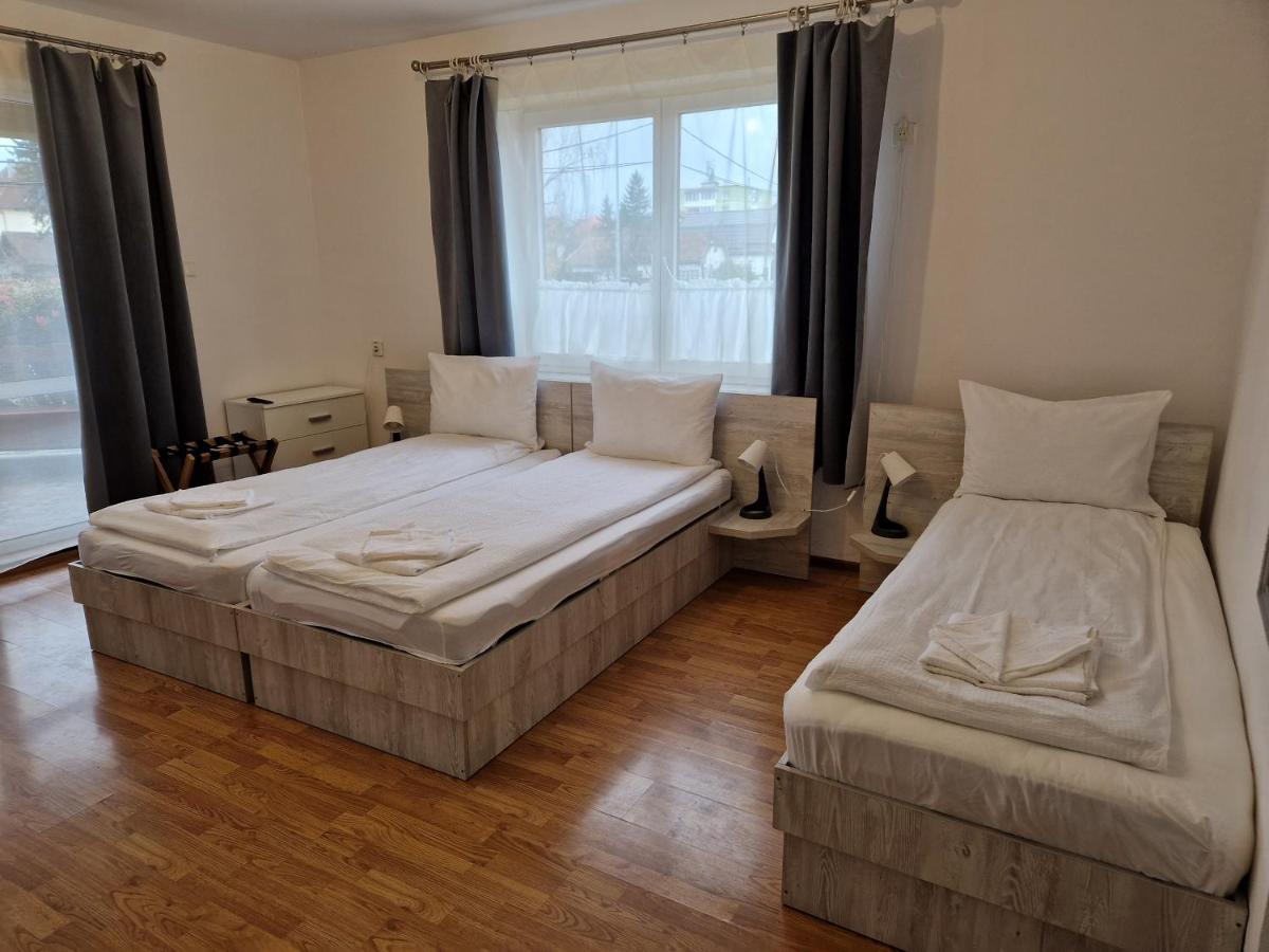 Sepsi Relax Hotel Sfantu Gheorghe  Luaran gambar