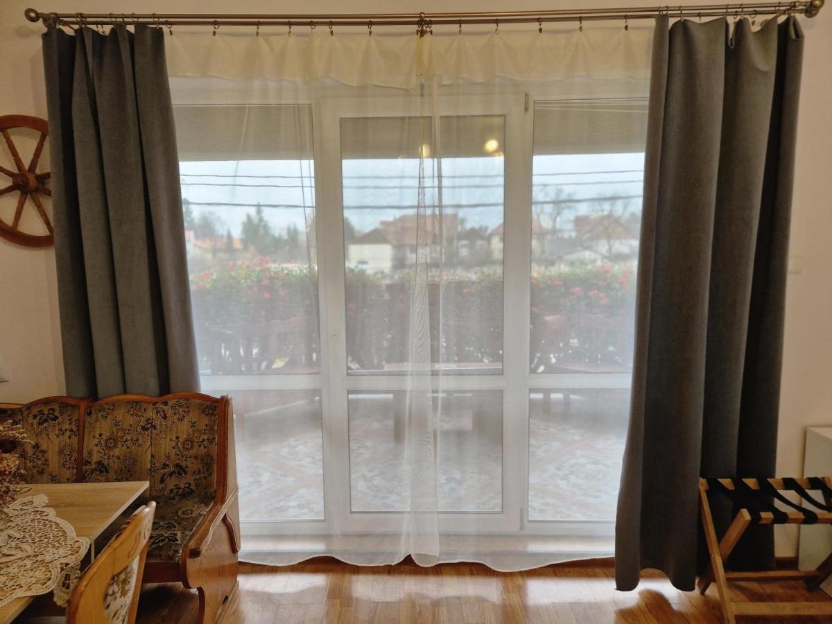 Sepsi Relax Hotel Sfantu Gheorghe  Luaran gambar