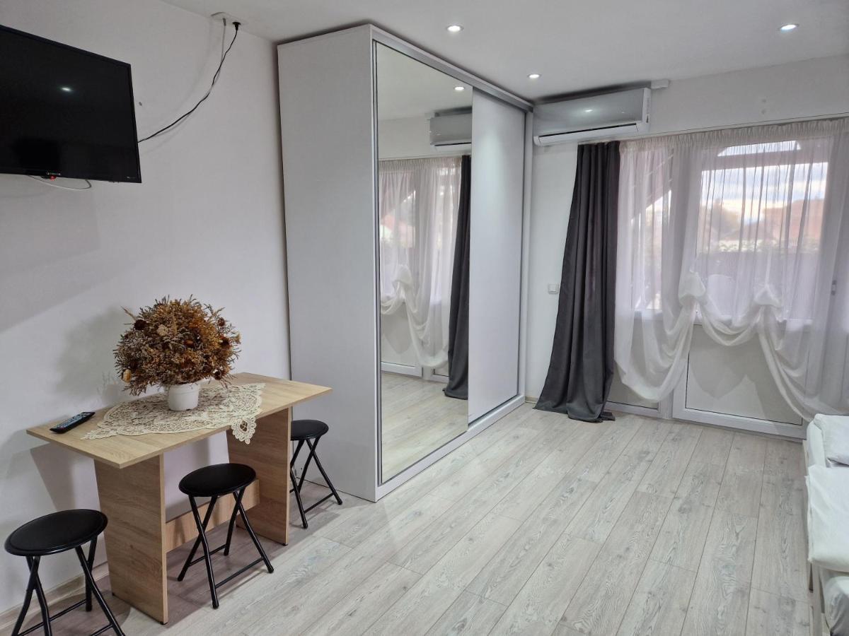 Sepsi Relax Hotel Sfantu Gheorghe  Luaran gambar