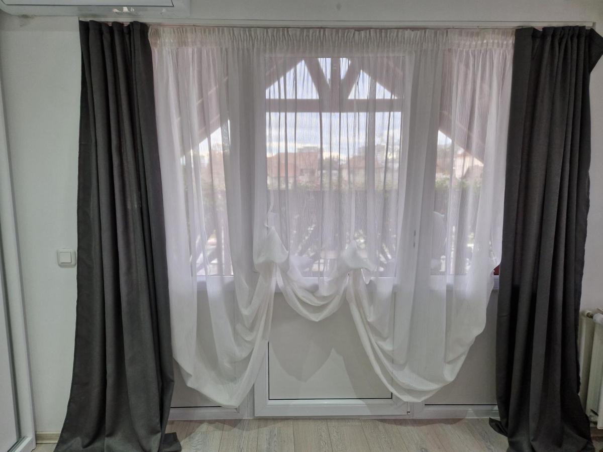 Sepsi Relax Hotel Sfantu Gheorghe  Luaran gambar