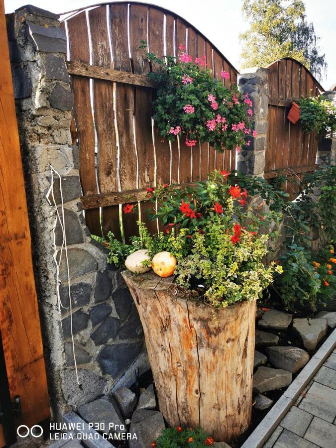 Sepsi Relax Hotel Sfantu Gheorghe  Luaran gambar