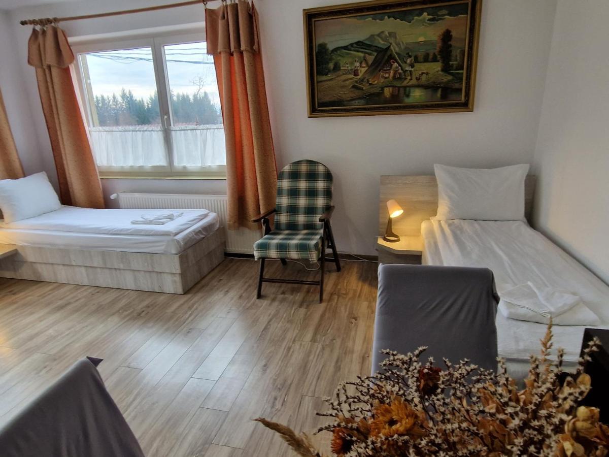 Sepsi Relax Hotel Sfantu Gheorghe  Luaran gambar