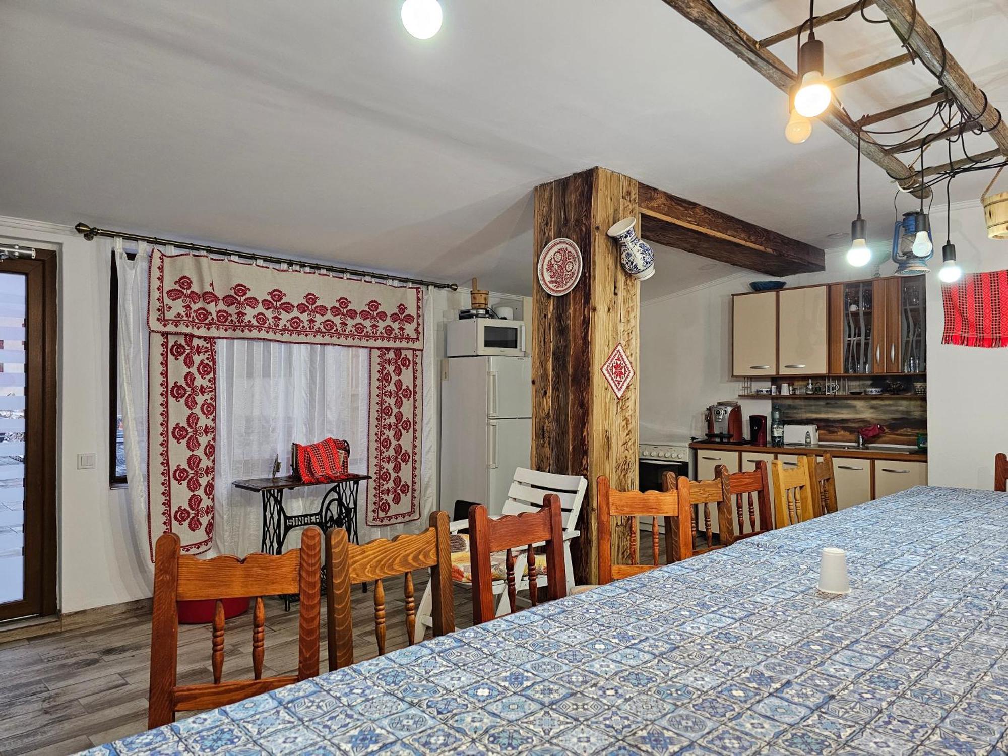 Sepsi Relax Hotel Sfantu Gheorghe  Luaran gambar