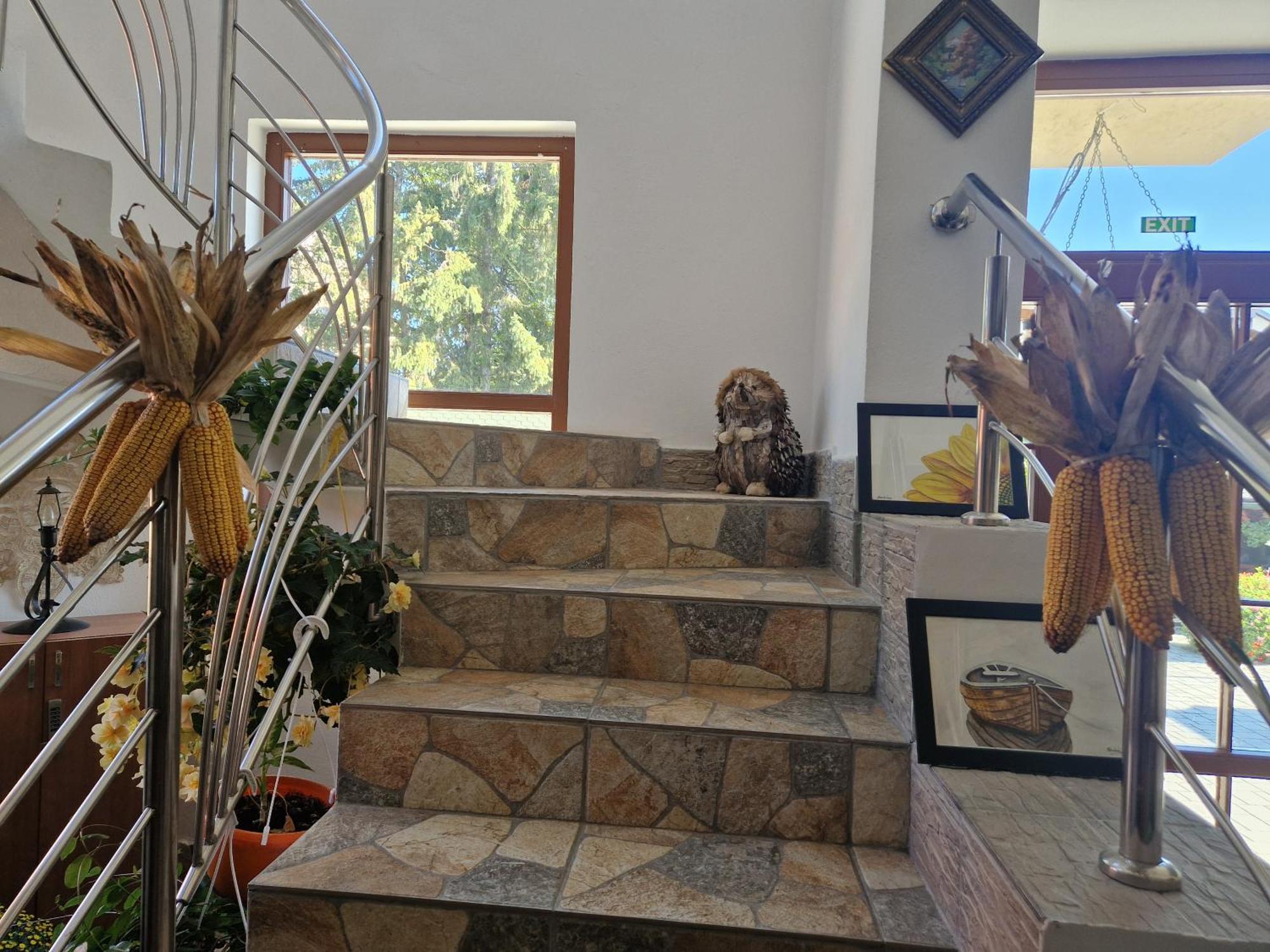 Sepsi Relax Hotel Sfantu Gheorghe  Luaran gambar